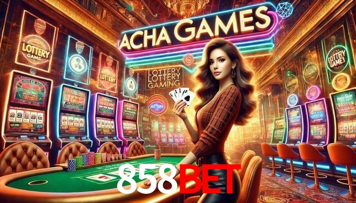VIP Casino 858Bet