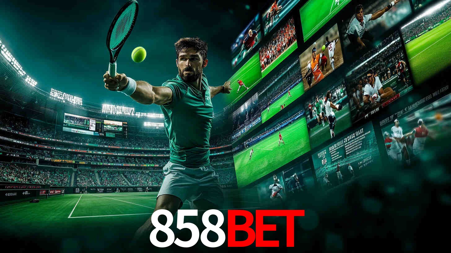 Programa VIP 858Bet