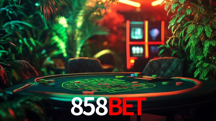 Exclusive Games 858Bet