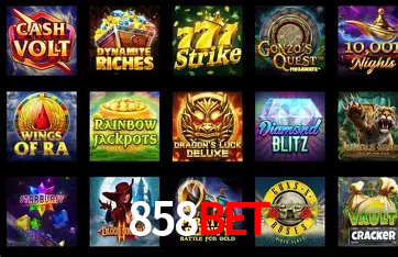 Weekend Specials 858Bet