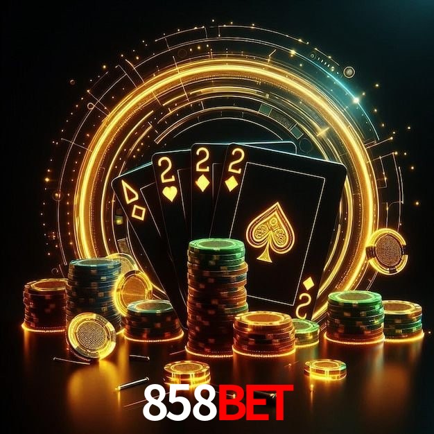 Apostas Esportivas na 858Bet: Um Guia Completo