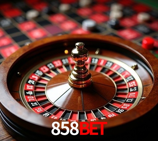 Descubra a Essência do 858Bet: Nossa História e Compromissos